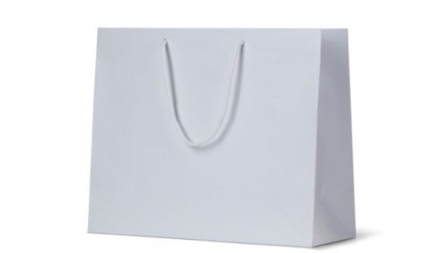 Unleashing the Elegance: The Allure of White Paper Bags