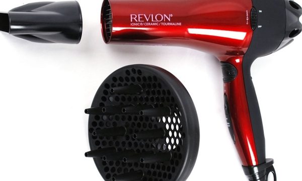 Blow Away Bad Hair Days with our Premium Hair Dryer