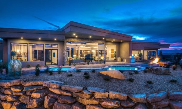 Building Dreams: Unveiling the Craftsmanship of Custom Home Builders