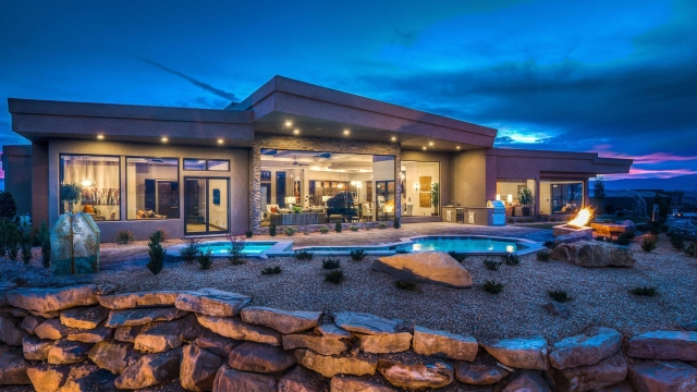Building Dreams: Unveiling the Craftsmanship of Custom Home Builders