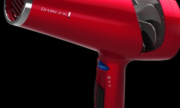 Effortless Elegance: Unleashing the Power of a Premium Hair Dryer