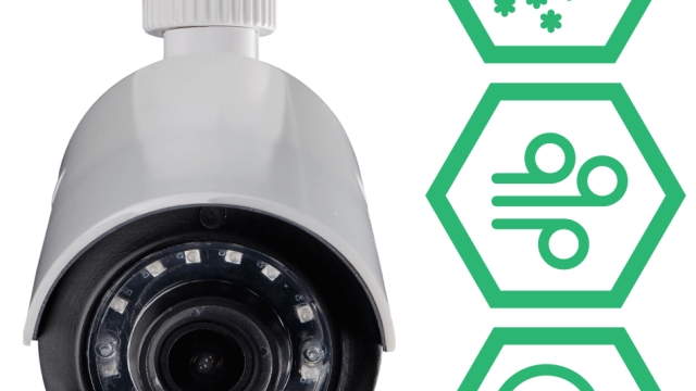 Reviving the Watchful Eye: A Guide to Fixing and Sourcing Wholesale Security Cameras