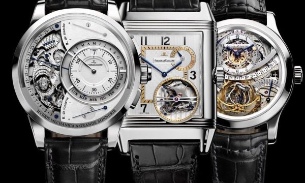 Timeless Elegance: Unlocking the Allure of Luxury Watches