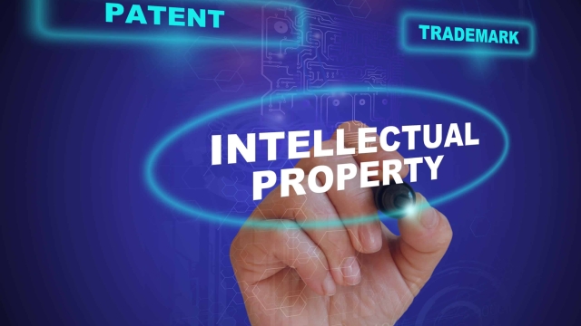 Unveiling the Value: Navigating the World of Intellectual Property