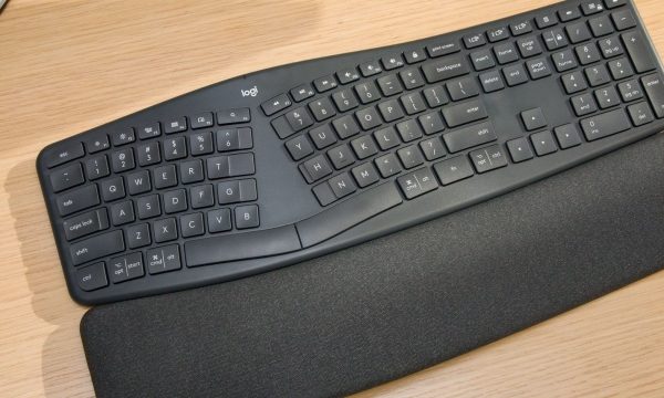 Cutting the Cord: Embracing the Wireless Office Keyboard Revolution