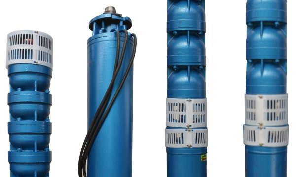 Dive into Efficiency: Unraveling the Power of Submersible Pumps