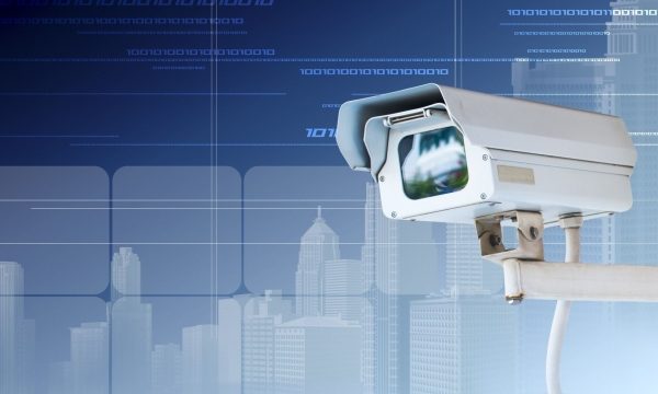 Eyes in the Sky: Unveiling the Power of Security Cameras