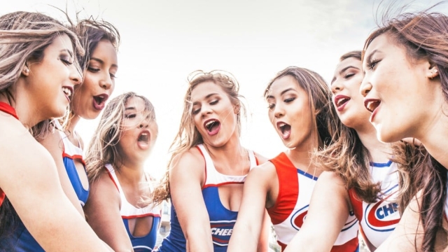 Finding Your Rhythm: The Ultimate Guide to Cheerleading Music