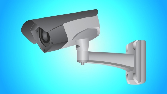 Keeping an Eye on Safety: The Ultimate Guide to Security Camera Repairs and Wholesale Options