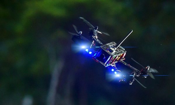 Mastering the Skies: Unleashing the Power of the Mini 4 Pro Drone