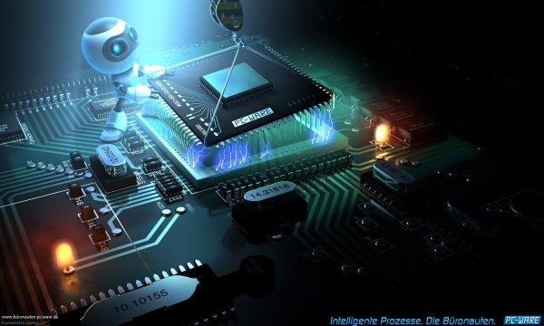 Revolutionizing the Digital Age: Cutting-Edge Electronics for the Modern World