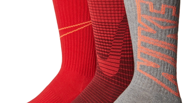 Step Up Your Style: The Ultimate Guide to Boys’ Socks