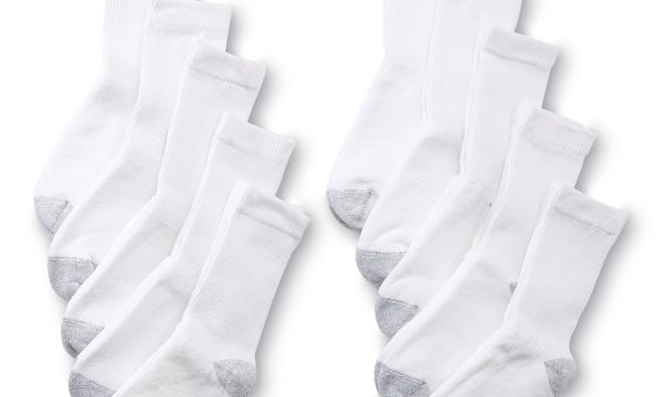 Stepping Up: The Stylish World of Boys’ Socks