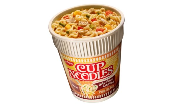 The Evolution of Cup Noodles: From Convenience to Culinary Innovation