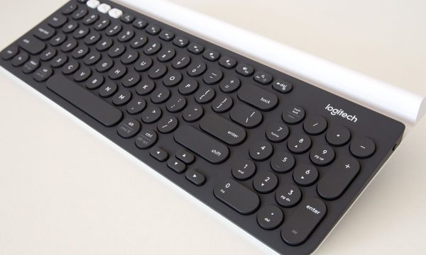 The Future of Productivity: Unleashing the Power of Wireless Office Keyboards