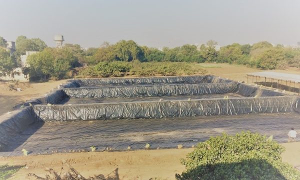 Unveiling the Power of Geomembrane: An Unsung Hero of Environmental Protection