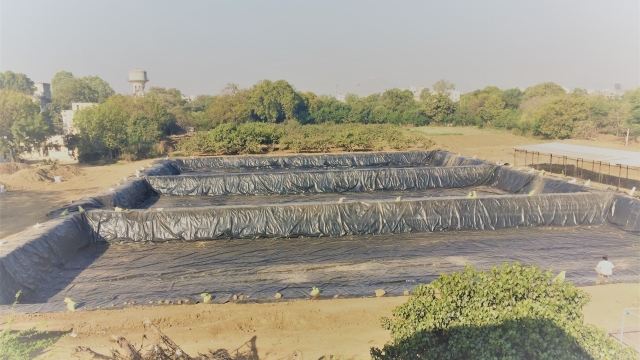 Unveiling the Power of Geomembrane: An Unsung Hero of Environmental Protection