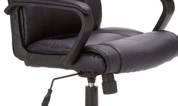 The Ultimate Guide to Ergonomic Office Chairs