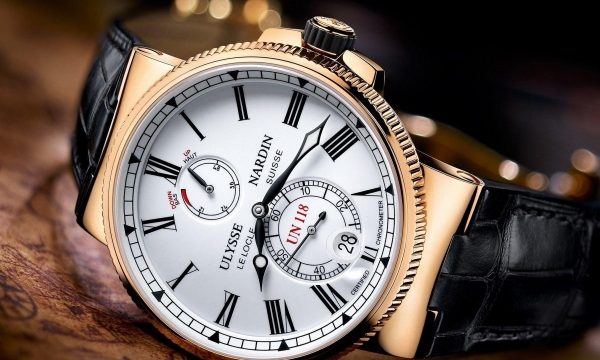 Timeless Elegance: Unveiling the Allure of Wristwatches
