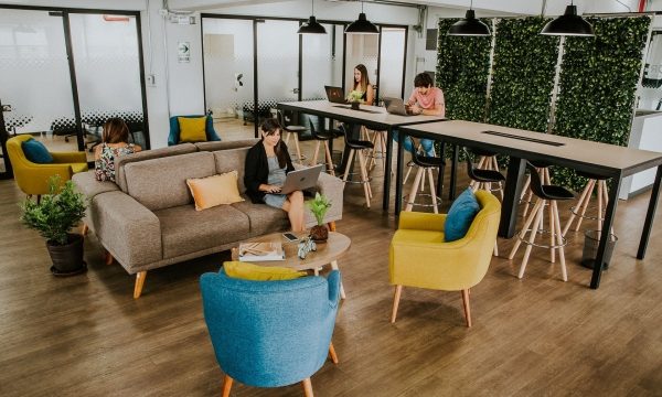 Unlocking the Power of Coworking: Ignite Your Productivity and Collaboration