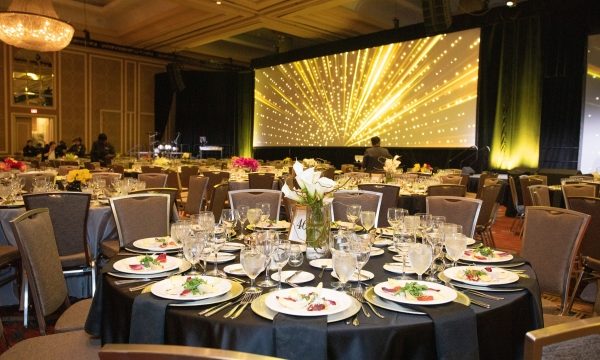 Unveiling the Secrets of Unforgettable Corporate Events