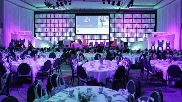 Unveiling the Ultimate Guide to Unforgettable Corporate Events
