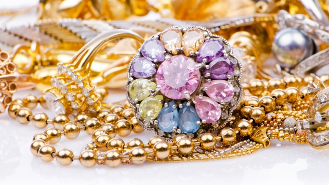 Affordable Gems: Unveiling the Sparkle on a Budget