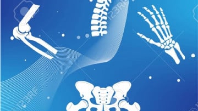 Bones, Joints, and Beyond: A Deep Dive into Orthopedics