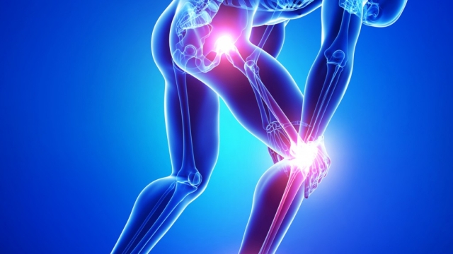 Bones, Joints, and Beyond: Navigating Orthopedic Health