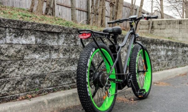 Chasing Adventures: The Rise of Hunting Electric Bikes