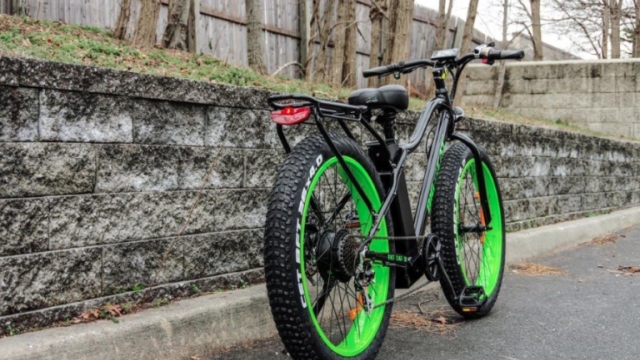 Chasing Adventures: The Rise of Hunting Electric Bikes