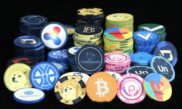 Crypto Craze: Demystifying the World of Digital Currency