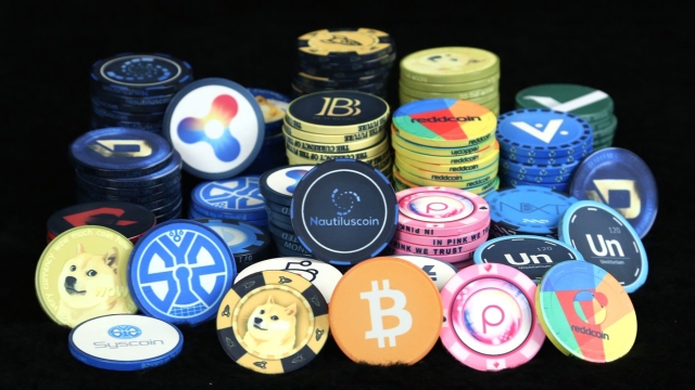 Crypto Craze: Demystifying the World of Digital Currency