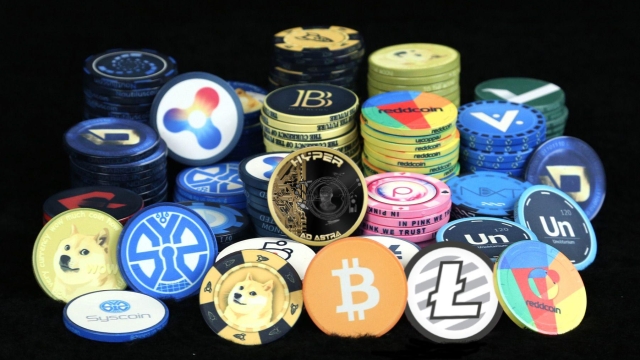 Decoding the Crypto Craze: Unveiling the Future of Digital Currency