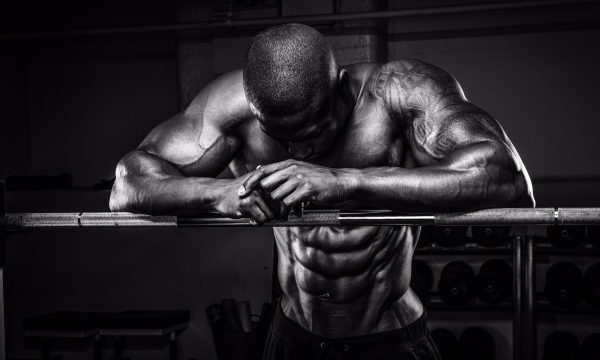Muscle Manifesto: Unleashing the Power of Bodybuilding