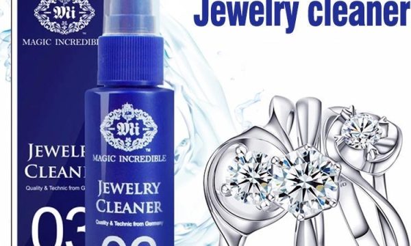 Sparkling Secrets: The Ultimate Guide to Jewelry Cleaning