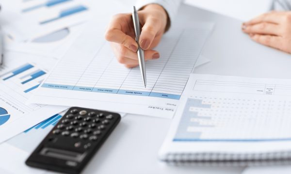 The Art of Balance: Mastering Bookkeeping Techniques for Small Businesses