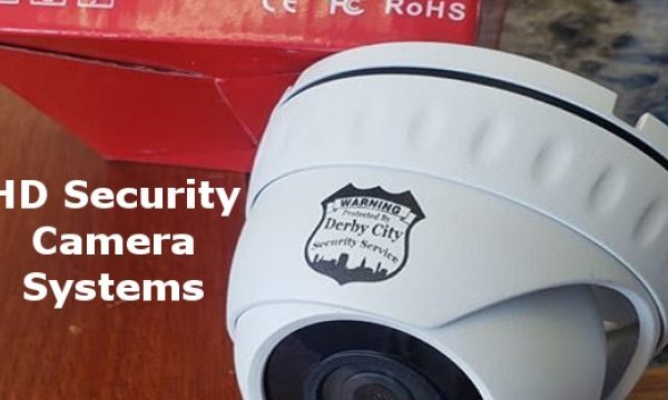 The Watchful Eyes: Unlocking the Power of Security Cameras