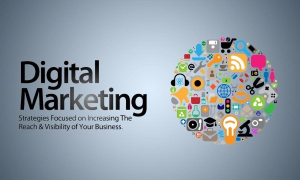 Unlocking Success: Digital Marketing Strategies for Explosive Growth