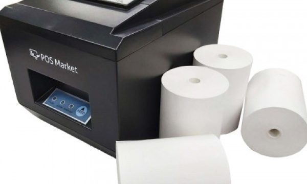 Unraveling the Heat: Exploring the World of Thermal Paper Rolls