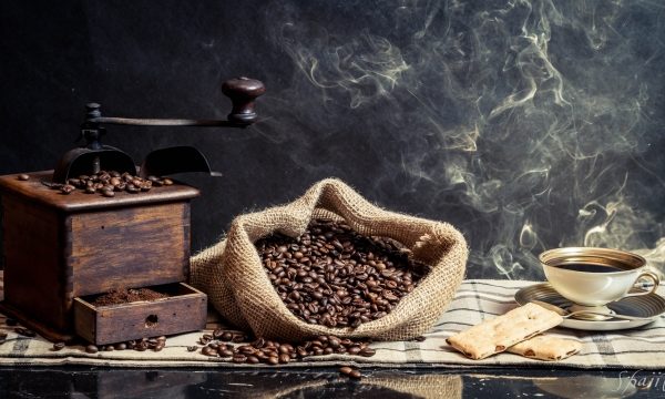 Brewing Excellence: Unlocking the Richness of Organic Coffee Beans