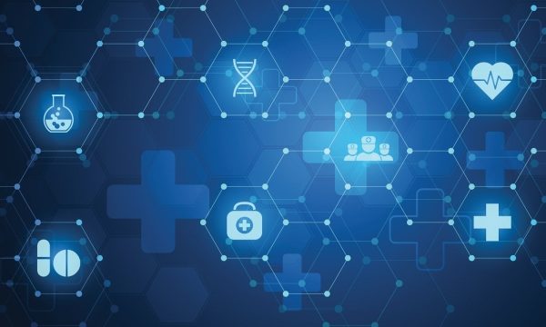 Click and Care: Navigating the Future of Online Healthcare