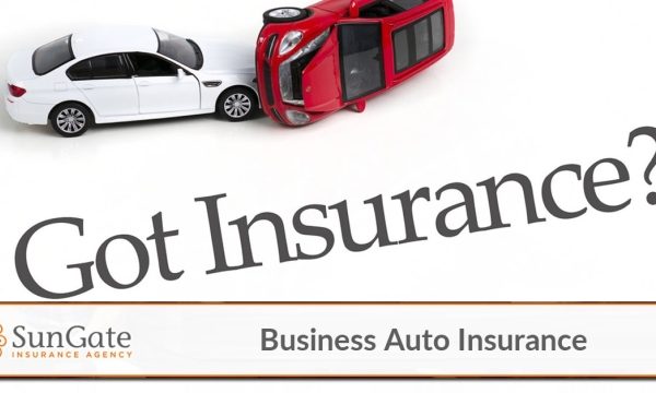 Driving with Confidence: The Ultimate Guide to Commercial Auto Insurance