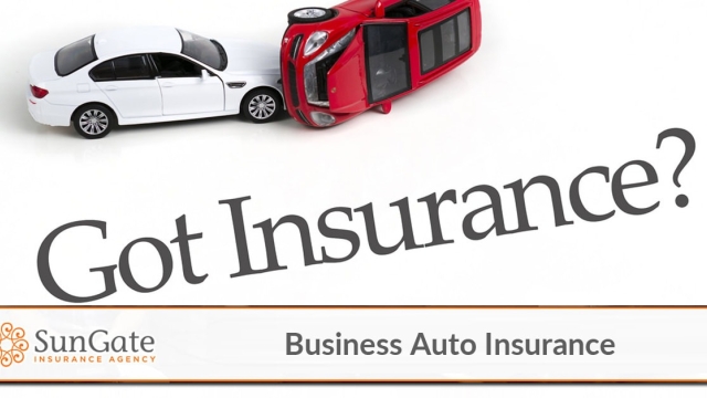 Driving with Confidence: The Ultimate Guide to Commercial Auto Insurance