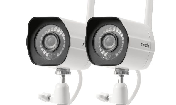 Enhancing Home Security: A Guide to Effective Security Camera Installation