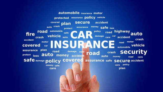 Insuring Your Peace of Mind: A Guide to Understanding Insurance Coverage