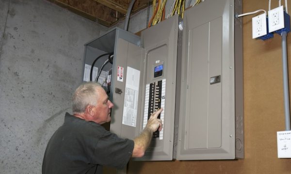 Power Up Your Home: A Guide to Understanding Your Electrical Panel