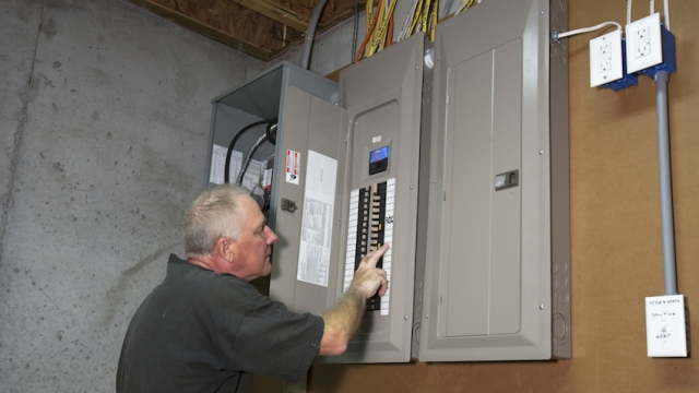 Power Up Your Home: A Guide to Understanding Your Electrical Panel