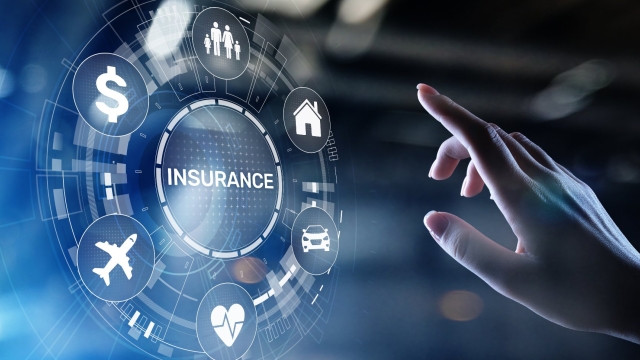 Protect Your Business with the Right Insurance Coverage