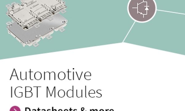 The Power of IGBT Modules: Unleashing Electrical Potential